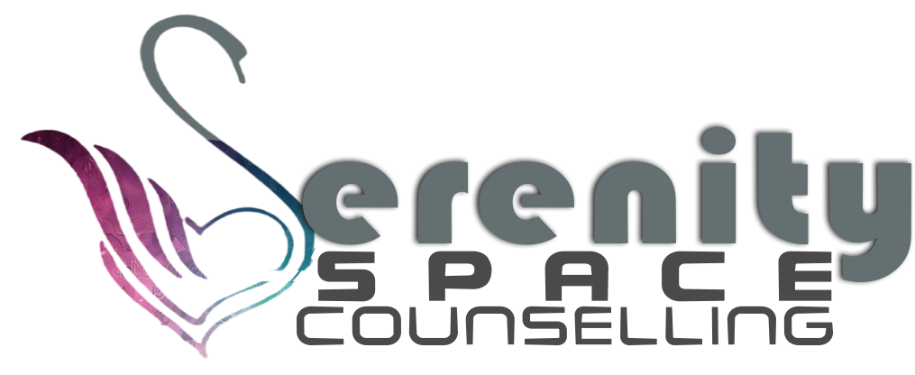 Serenity Space logo